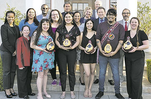 San Manuel Excellence in Leadership